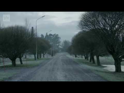 Dokumenttiprojekti  Elinkautinen