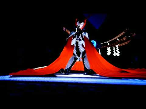 [OST] Persona 4 Golden - Kusumi no Okami Boss Battle Theme (Extended)