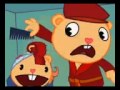 Happy Tree Friends Snip Snip Hooray