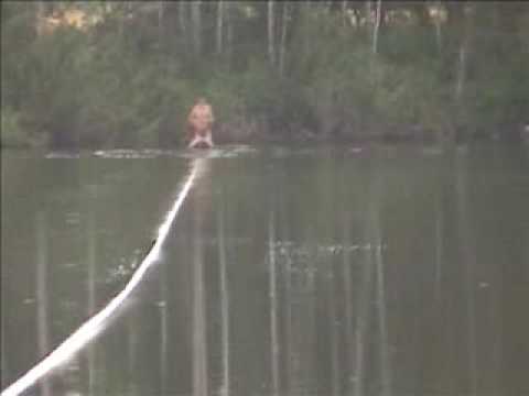 Extreme surfing VLKOV