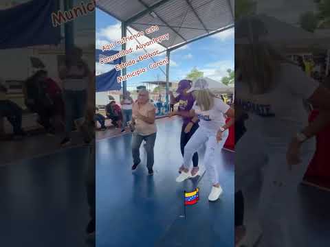 Gente sufre en el régimen, en la Comunidad: Auyantepuy Estado: Bolivar Municipio: Caroní #Venezuela