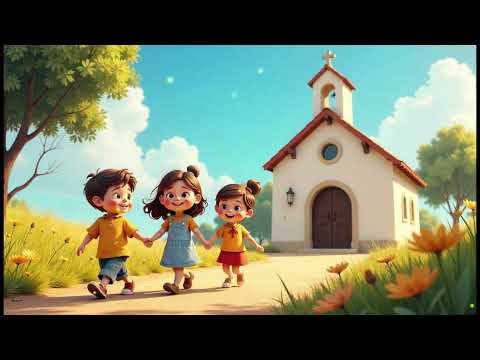 "🎵 Hoje é Sábado - Classe Rol do Berço | Tempo de Louvar Ano B"