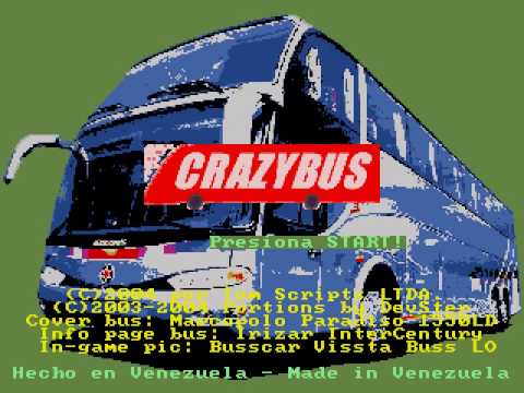 download lagu mp3 mp4 Crazy Bus Midi, download lagu Crazy Bus Midi gratis, unduh video klip Crazy Bus Midi