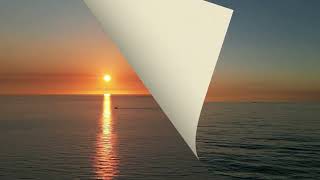 0815 sunset