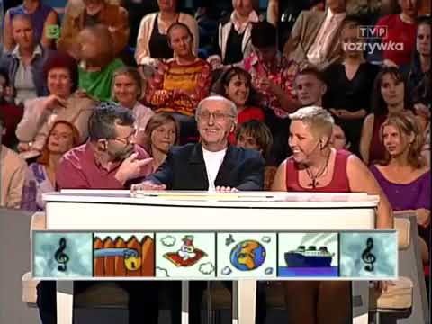 Śpiewające fortepiany odc.79 - Dorota Wellman, Cezary Morawski, Beata Pawlikowska, Zbigniew Wodecki