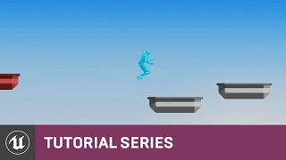 Paper2D: Initial Setup | 05 | v4.4 Tutorial Series | Unreal Engine