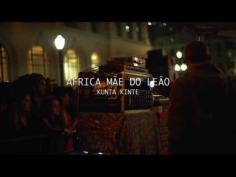 AML - KUNTA KINTE - RASFilms