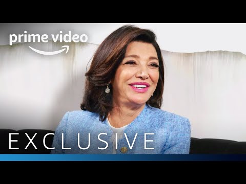 The Expanse Aftershow S6E5 – Wes Chatham & Ty Franck w/ Shohreh Aghdashloo & Cara Gee