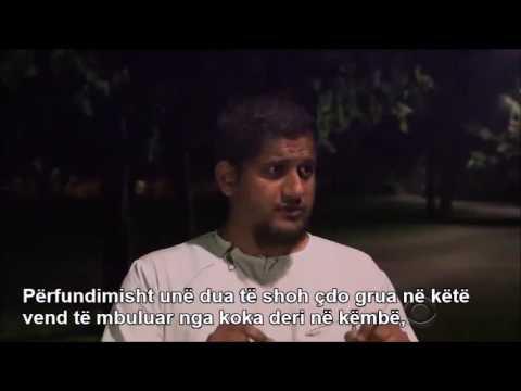 Ekstremizmi islamist në Evropë