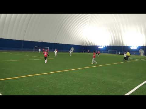 FC Kuusysi haaste - HP47