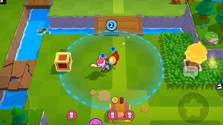 SQUAD BUSTER GAMEPLAY WALKTHROUGH PART 41