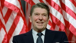 Reagan Didn't Attack Republicans and Still Won!