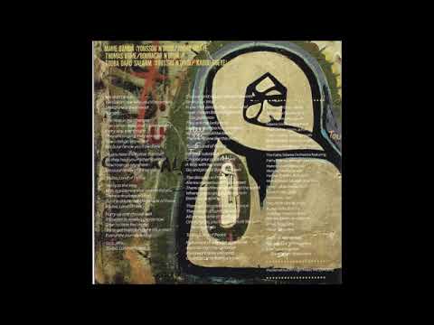 youssou ndour I bring what i love