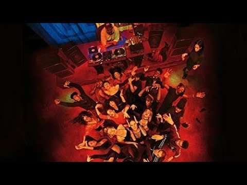 Climax Soundtrack Tracklist