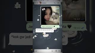 Download lagu POV : pura' lupa •ib:all• #pov #fakechat #fypシ゚viral #masukberanda #4upage #4u2 #whatsmockpov mp3