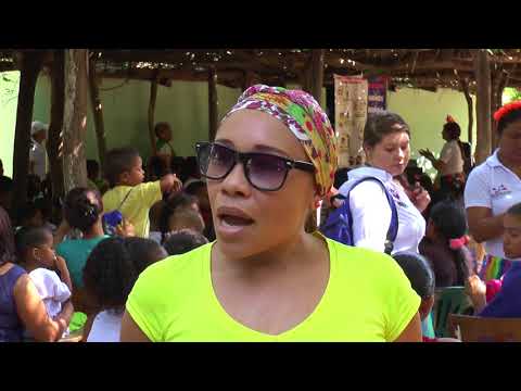 FUL COMUNIDAD E INPECTOR  GUACOCHITO- mi cuerpo es un tesoro