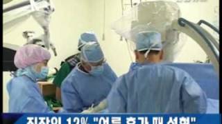 【整形】 韓国 会社員・OLの12％が今年の夏休みに整形手術 【大国】