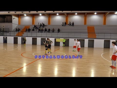 11/11/18 Sports Team - Bagnolo C5 , highlights , Under 19 - futsal / calcio a 5
