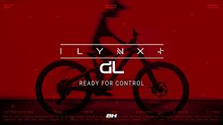 BH iLYNX+ DL Enduro 9.0 2027