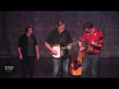 Tony Trischka & Michael Daves "You Won't Be Satisfied That Way" @ Eddie Owen Presents