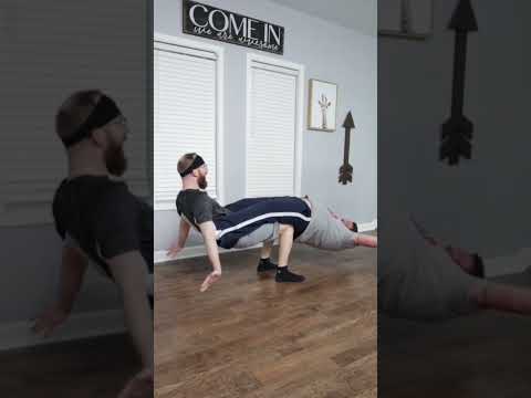 CRAZY 2 Person Balancing Seesaw Challenge!!! 🤯