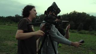 Videoclip: Andermay - En Azul - [making of]