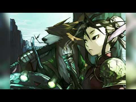 Breath Of Fire 4 OST - Brave Heart [Flac Quality Audio] Breath Of Fire IV OST - Epic Music