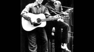 The Louvin Brothers - Nellie moved to Town.wmv