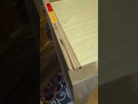 KraftMaid - Poor workmanship. Waiting on the 3rd cabinet for 6 weeks now because the...