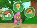 Bubble Guppies Help Molly Get Either Doghouse Raincoat Or Tent