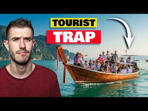 14 Things I  Wish I Knew BEFORE Visiting Koh Lanta!