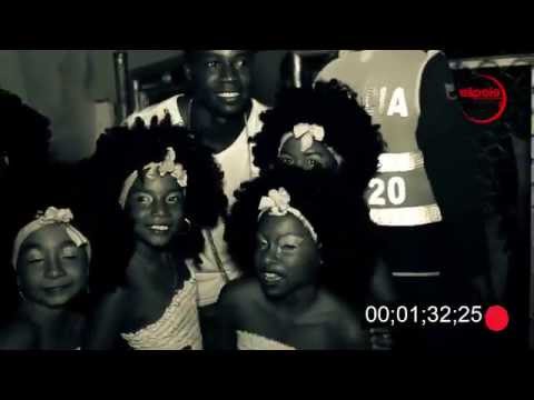 JOEL MOSQUERA EN VIVO - GUACARÍ SHOW TIME