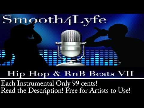RnB 56 Instrumental (Synthetic)