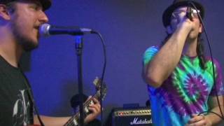 Ron Calavera - Ostion (En vivo desde Cafe 103)