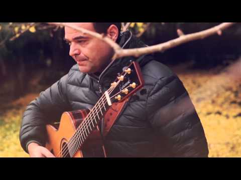 Micki Piperno -Tribal Emotion (Acoustic Guitar)