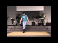 Napoleon Dynamite Dance - Jamiroquai "Canned ...