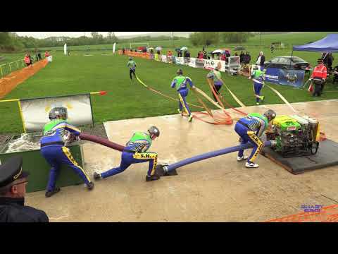 2019 KEHL Kecerovce DHZ Čečejovce   prvý pokus