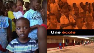 Programme Villages Orange