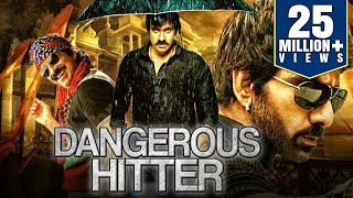 Dangerous Hitter South Indian Movies Dubbed In Hin