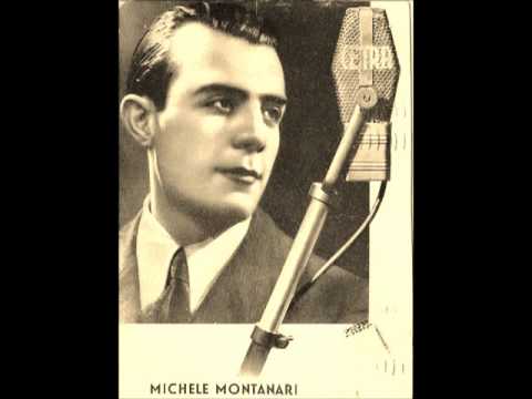 Michele Montanari - Tu sei la musica