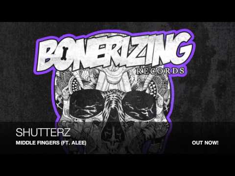 Shutterz - Middle Fingers (ft. Alee)