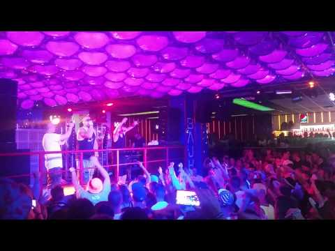 PLAŻAŁSTA X TEDE - WYJE WYJE BANE (39 URODZINY TEDE)