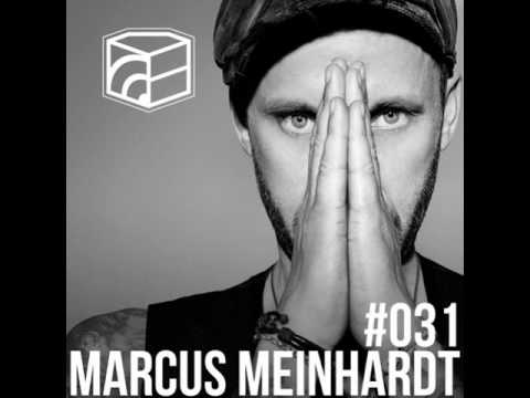 Marcus Meinhardt - Jeden Tag Ein Set Podcast 031