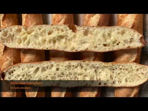 Galileo - Baguette Production Line