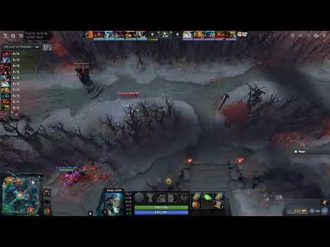 Watch Dota 2 - BlinkPool vs Wind and Rain #3 | The International 2018 Qualifiers