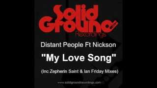 Distant.people.ft.Nickson -