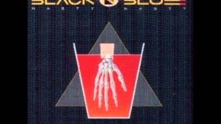 Black N Blue - Live it Up