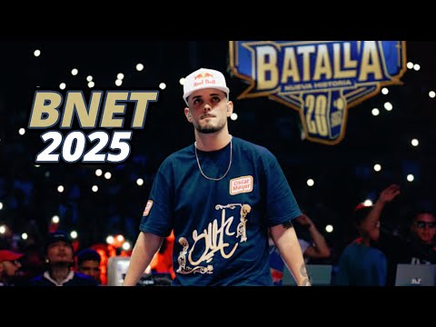 Los MEJORES MOMENTOS de BNET en 2025! 🐐
