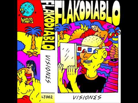 Flakodiablo - City Lights