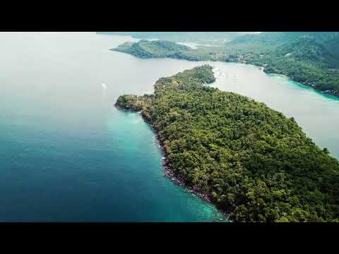 From volcanoes to tropical beaches — Indonesia is nature's masterpiece.